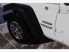 Thumbnail Photo 123 for 2016 Jeep Wrangler